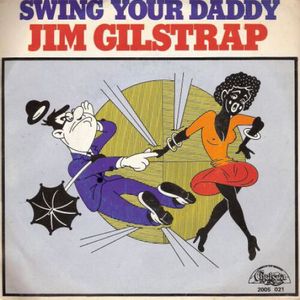 Jim Gilstrap